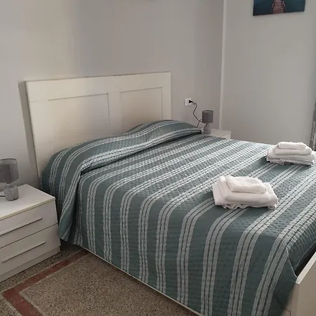 Casa Yasmine Appartamento La Spezia