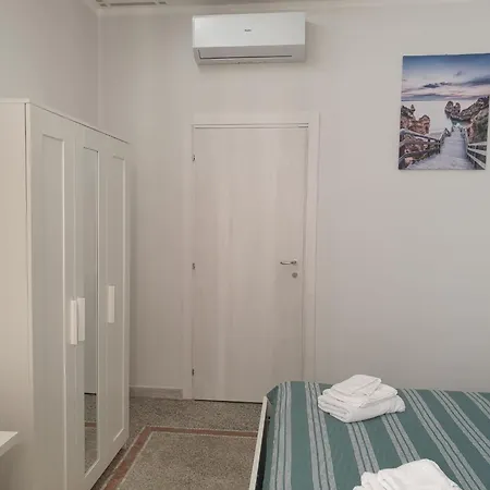 Appartamento Casa Yasmine La Spezia