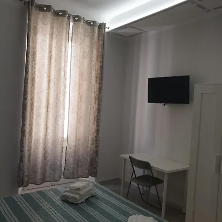 Appartamento Casa Yasmine La Spezia