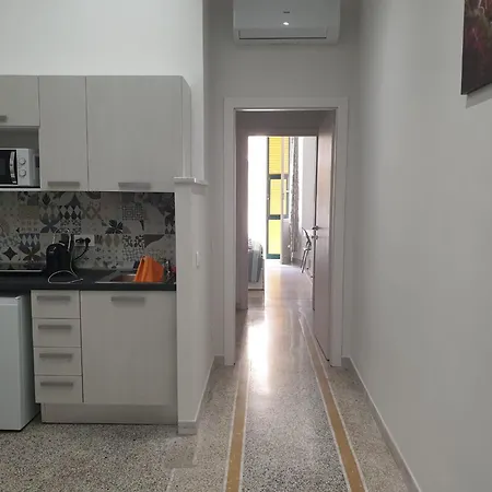 Casa Yasmine * La Spezia