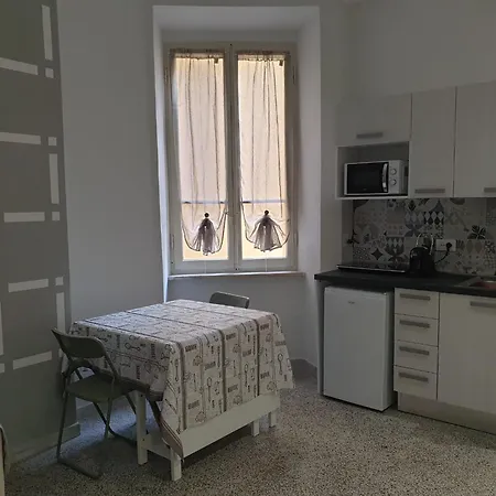 Casa Yasmine