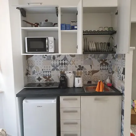 Casa Yasmine Appartamento