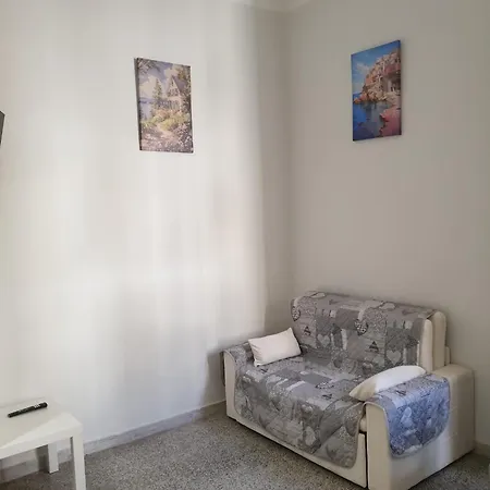Appartamento Casa Yasmine