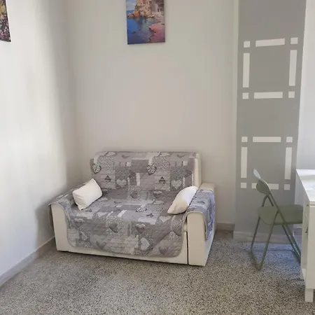 Casa Yasmine * La Spezia