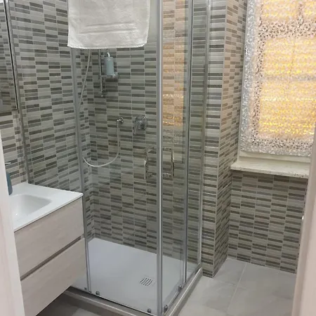 Casa Yasmine Appartamento