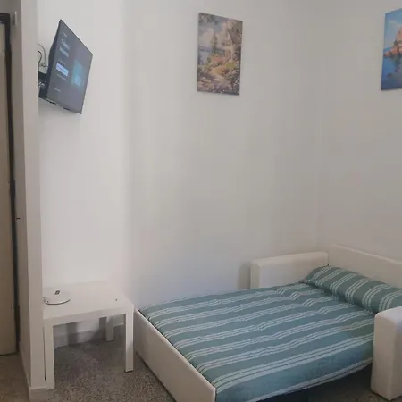 Casa Yasmine Appartamento *