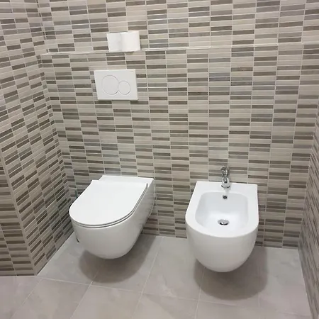Casa Yasmine Appartamento *