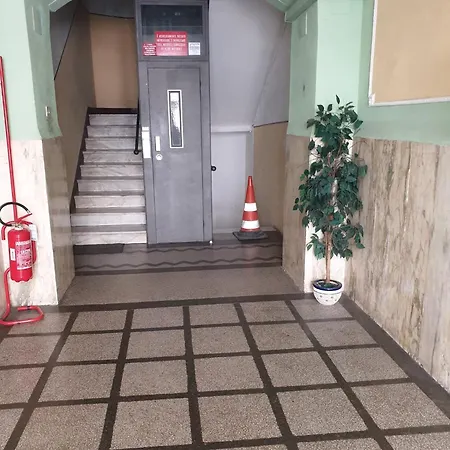 Casa Yasmine *