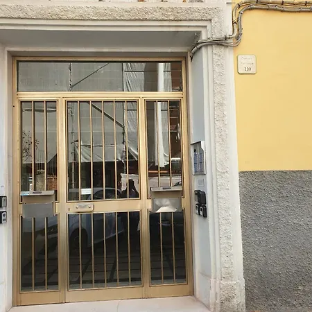 Casa Yasmine Appartamento