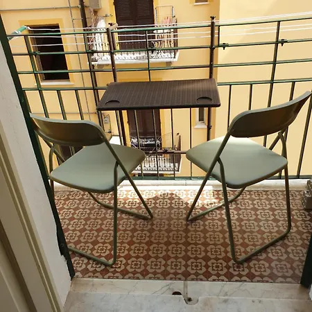 Casa Yasmine Apartament La Spezia